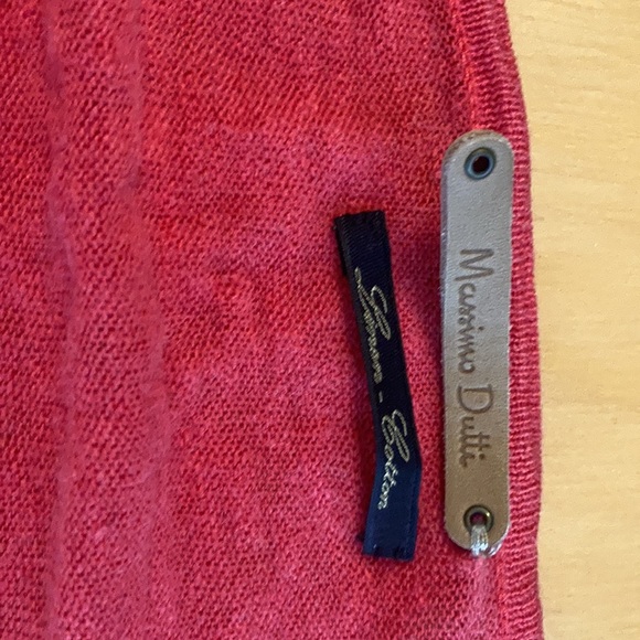 Linen cotton shirt - Picture 2 of 3